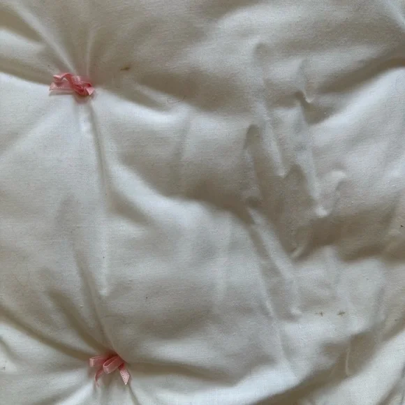 Pleasant Company American Girl Doll Samantha TLC Vintage Bed - Picture 4 of 4